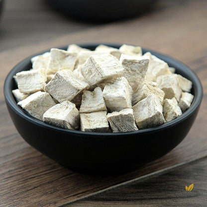 Ge Gen Kudzuvine Root Radix Puerariae Lobed Kudzuvine Root-Pure Chinese Herb™