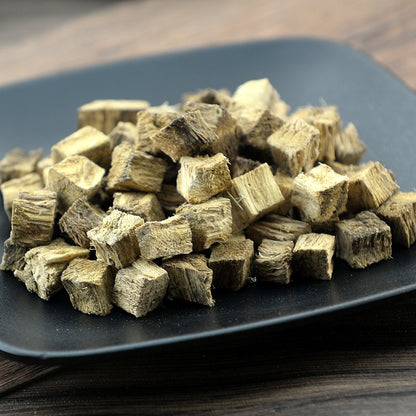 Ge Gen Radix Puerariae Lobed Kudzuvine Root-Pure Chinese Herb™