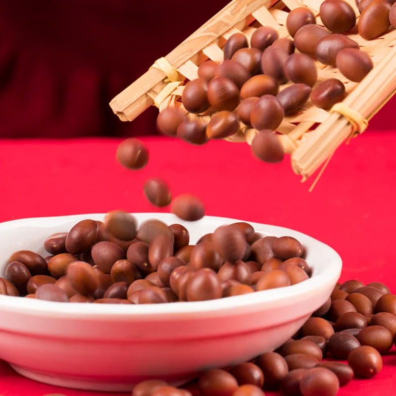 Gleditsia Sinensis Seeds | Chinese Honey Locust | Zao Jia Shu | 100pcs/bag-Pure Chinese Herb™