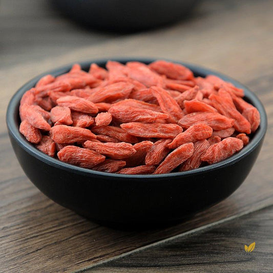 Gou Qi Wolfberry Fruit Fructus Lycii Lycium Barbarum L.-Pure Chinese Herb™