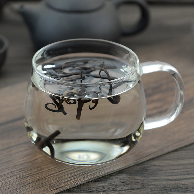 Gou Teng Ramulus Uncariae cum Uncis Uncaria Rhynchophylla-Pure Chinese Herb™