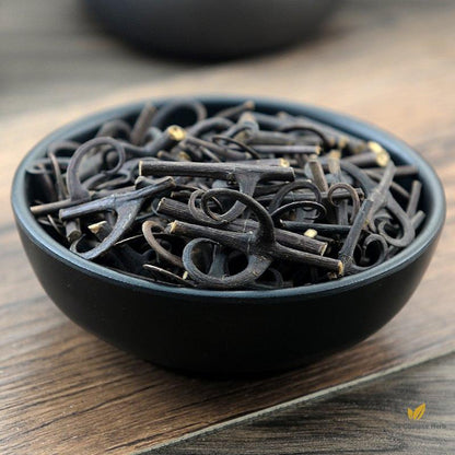 Gou Teng Ramulus Uncariae cum Uncis Uncaria Rhynchophylla-Pure Chinese Herb™