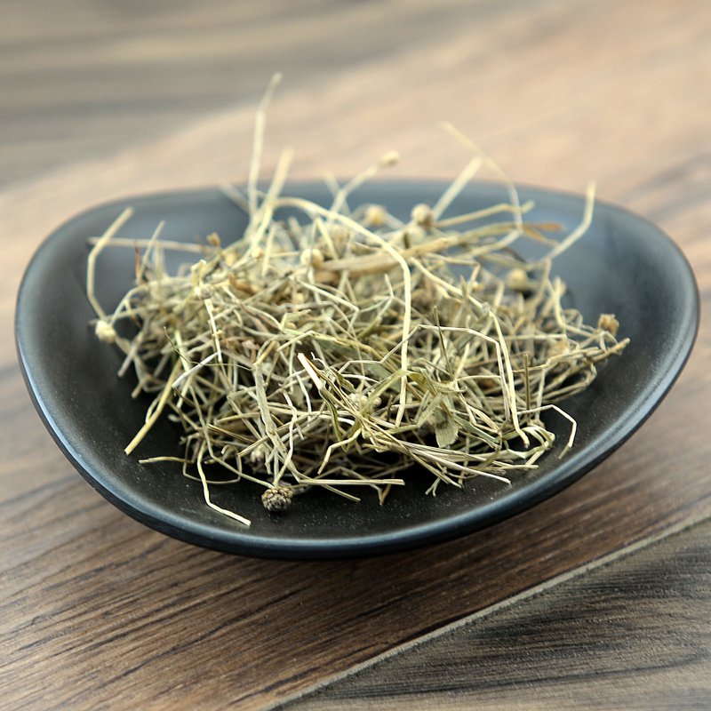 Gu Jing Cao Buerger Pipewort Flower Flos Eriocauli-Pure Chinese Herb™