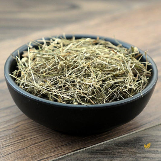 Gu Jing Cao Buerger Pipewort Flower Flos Eriocauli-Pure Chinese Herb™