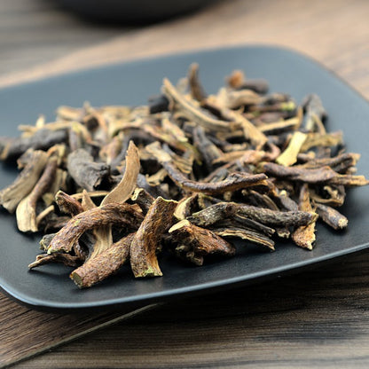 Gu Sui Bu Fortune's Drynaria Rhizome Rhizoma Drynariae-Pure Chinese Herb™