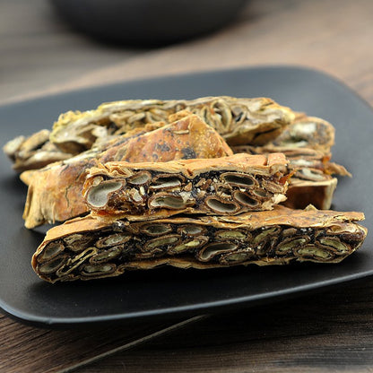 Gua Lou Snakegourd Fruit Fructus Trichosanthis-Pure Chinese Herb™
