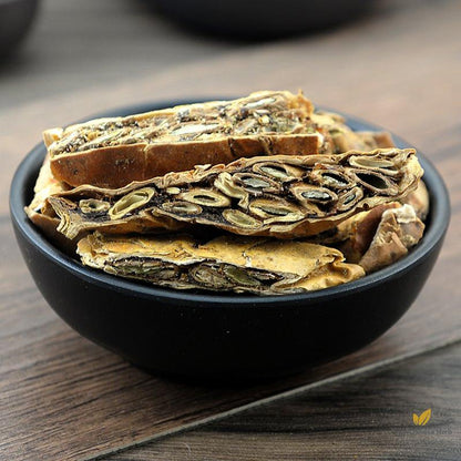 Gua Lou Snakegourd Fruit Fructus Trichosanthis-Pure Chinese Herb™