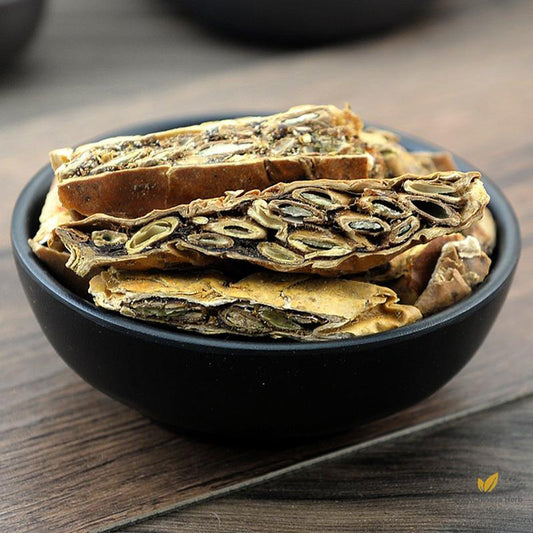 Gua Lou Snakegourd Fruit Fructus Trichosanthis-Pure Chinese Herb™