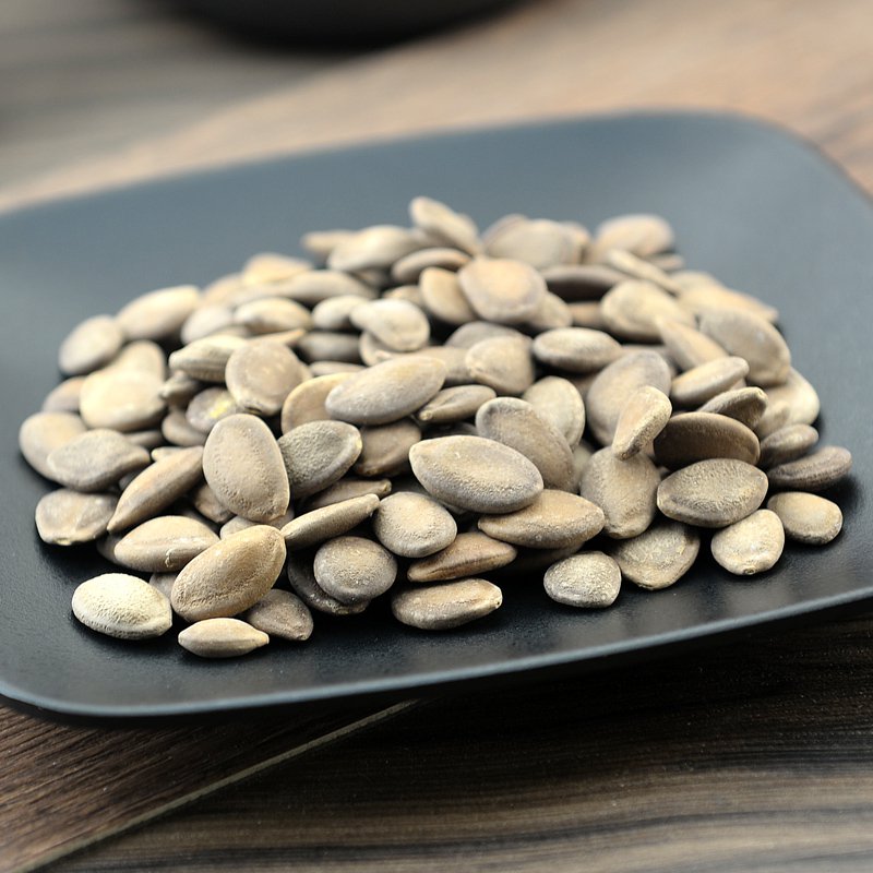Gua Lou Zi Snakegourd Seed Semen Trichosanthis-Pure Chinese Herb™