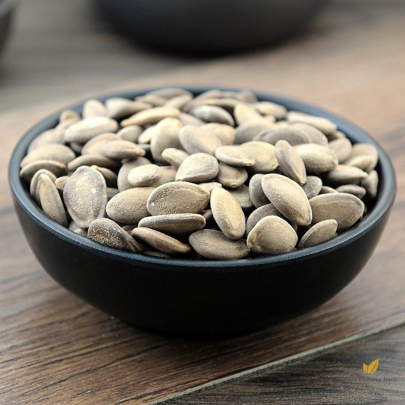 Gua Lou Zi Snakegourd Seed Semen Trichosanthis-Pure Chinese Herb™
