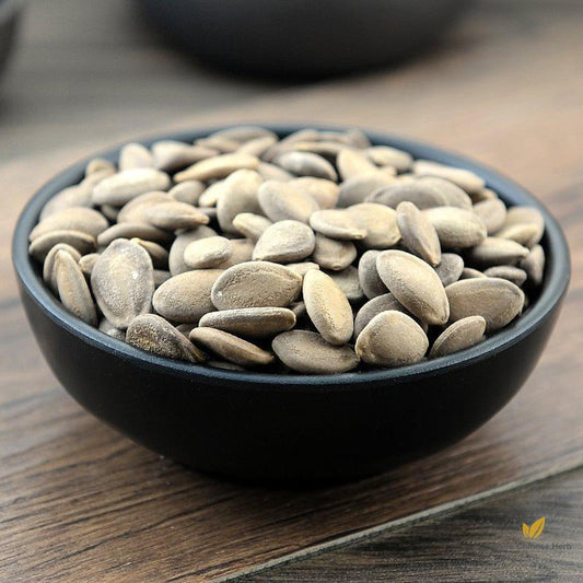 Gua Lou Zi Snakegourd Seed Semen Trichosanthis-Pure Chinese Herb™