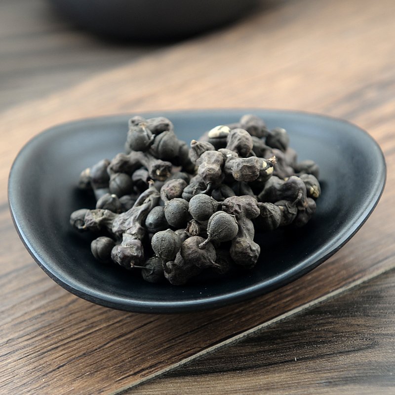 Guai Zao Raisin Tree Seed Semen Hoveniae Fruit of Japanese Raisin Tree-Pure Chinese Herb™