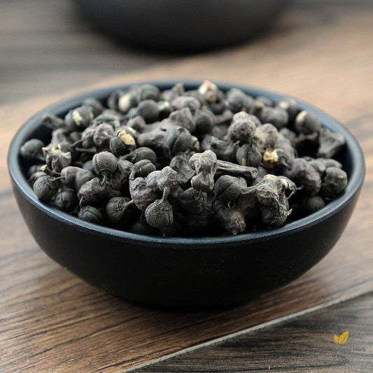Guai Zao Raisin Tree Seed Semen Hoveniae Fruit of Japanese Raisin Tree-Pure Chinese Herb™
