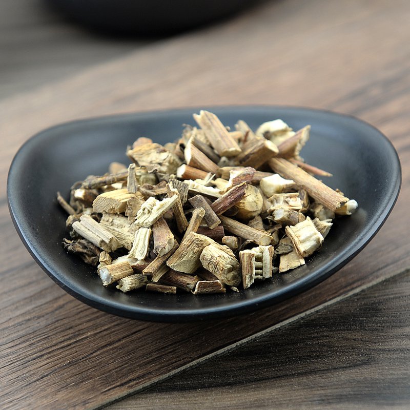 Guang Huo Xiang Herba Pogostemonis Cablin Potchouli Herb-Pure Chinese Herb™