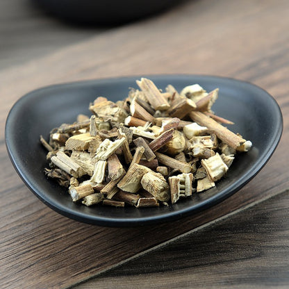 Guang Huo Xiang Herba Pogostemonis Cablin Potchouli Herb-Pure Chinese Herb™