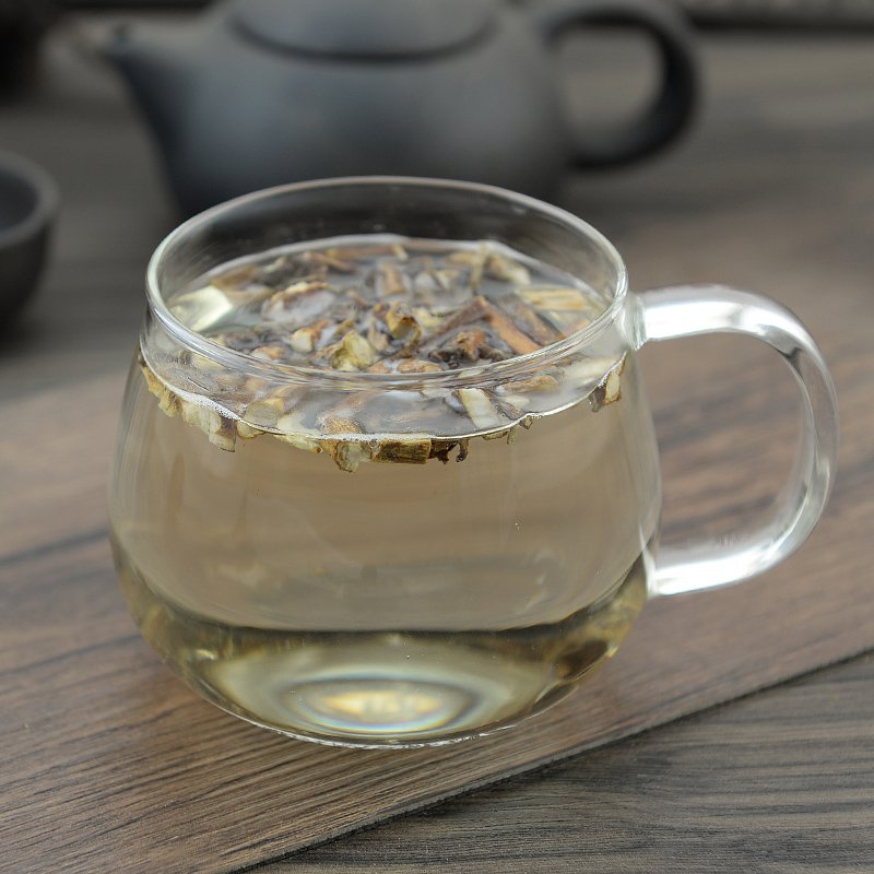 Guang Huo Xiang Herba Pogostemonis Cablin Potchouli Herb-Pure Chinese Herb™