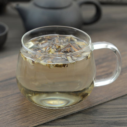 Guang Huo Xiang Herba Pogostemonis Cablin Potchouli Herb-Pure Chinese Herb™