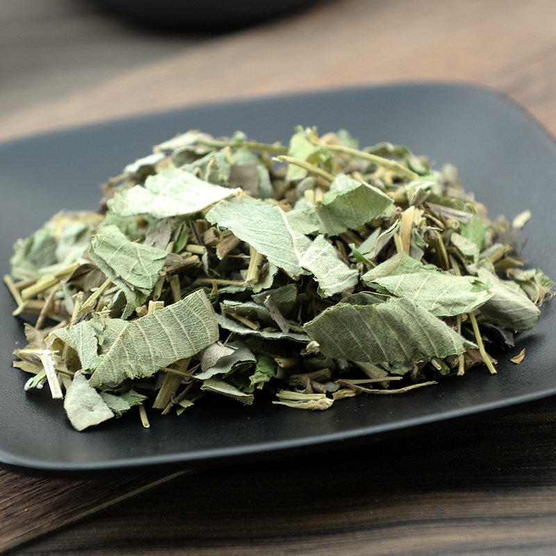 Guang Jin Qian Cao Snowbell-leaf Tickclover Herb Herba Desmodii Styracifolii-Pure Chinese Herb™