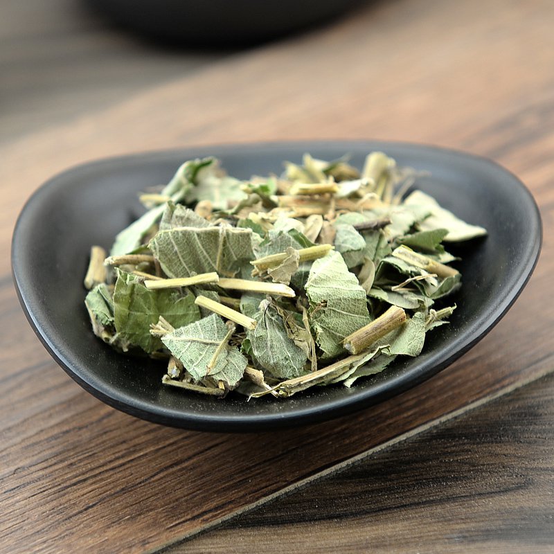 Guang Jin Qian Cao Snowbell-leaf Tickclover Herb Herba Desmodii Styracifolii-Pure Chinese Herb™