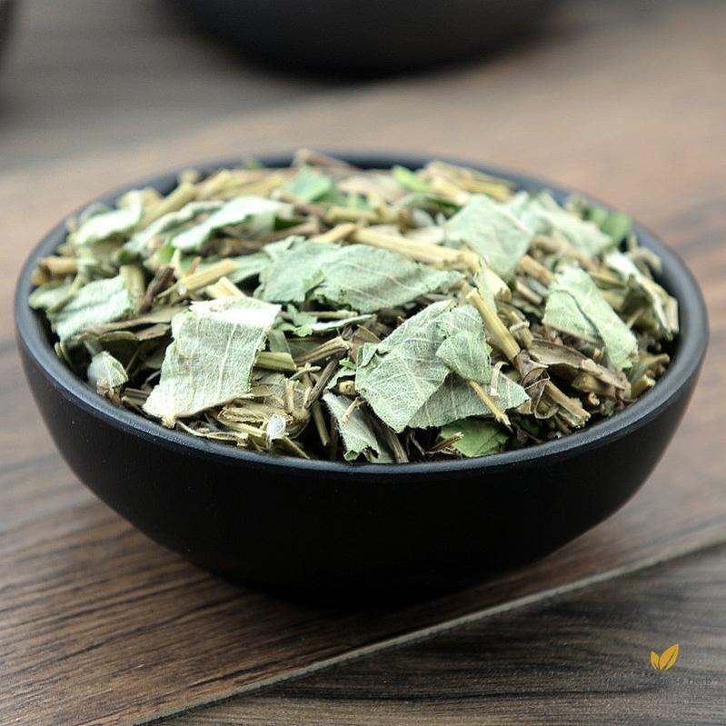 Guang Jin Qian Cao Snowbell-leaf Tickclover Herb Herba Desmodii Styracifolii-Pure Chinese Herb™