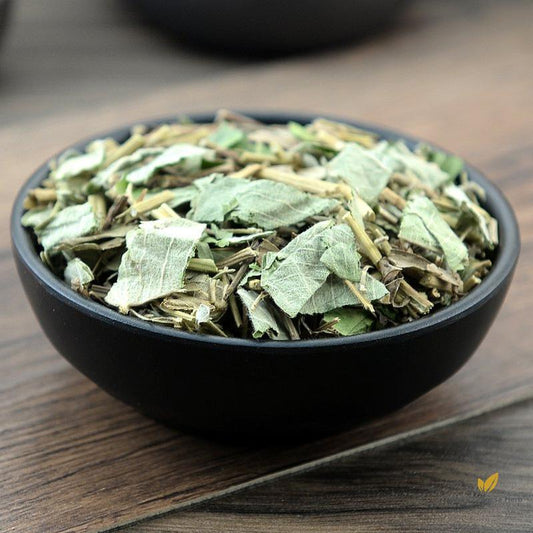 Guang Jin Qian Cao Snowbell-leaf Tickclover Herb Herba Desmodii Styracifolii-Pure Chinese Herb™