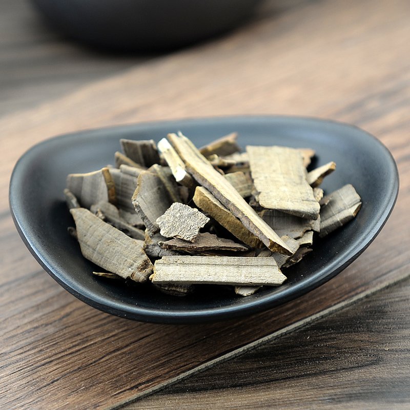 Gui Jian Yu Ramulus Euonymi Winged Euonymus Twig-Pure Chinese Herb™