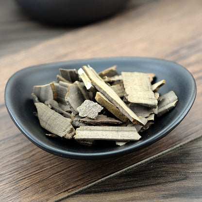 Gui Jian Yu Ramulus Euonymi Winged Euonymus Twig-Pure Chinese Herb™