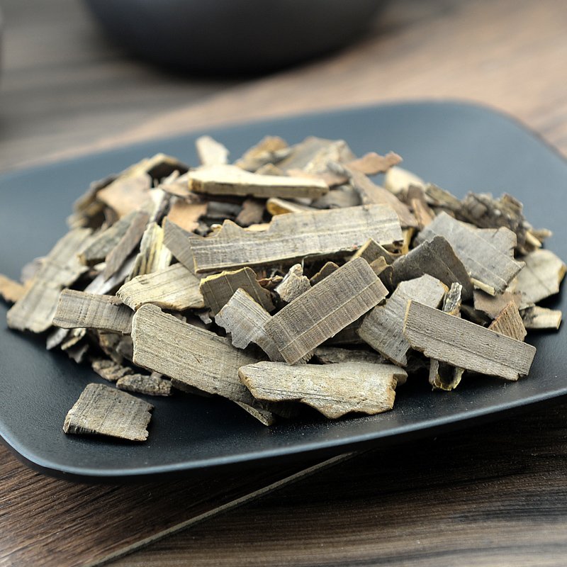 Gui Jian Yu Ramulus Euonymi Winged Euonymus Twig-Pure Chinese Herb™