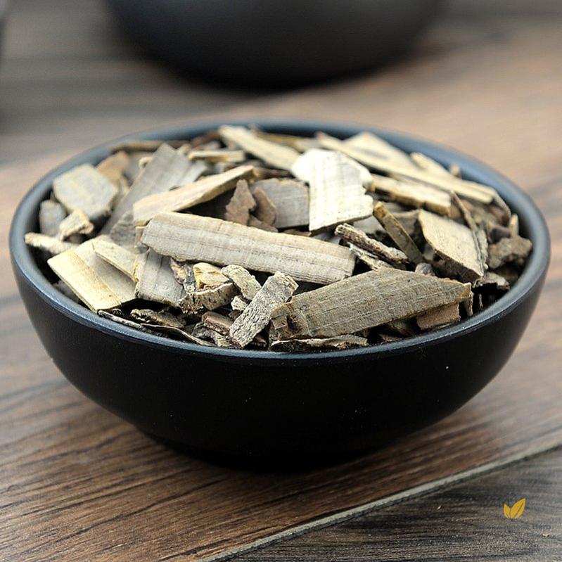 Gui Jian Yu Ramulus Euonymi Winged Euonymus Twig-Pure Chinese Herb™