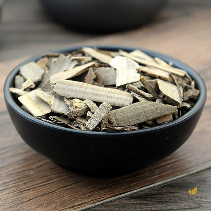 Gui Jian Yu Ramulus Euonymi Winged Euonymus Twig-Pure Chinese Herb™