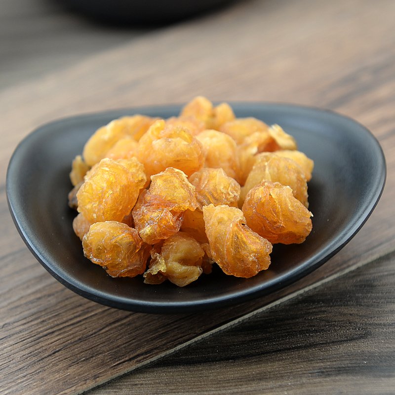 Gui Yuan Rou Dried Longan Pulp Arillus Longan Dimocarpus Longan Lour.-Pure Chinese Herb™