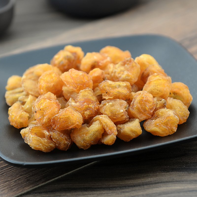 Gui Yuan Rou Dried Longan Pulp Arillus Longan Dimocarpus Longan Lour.-Pure Chinese Herb™