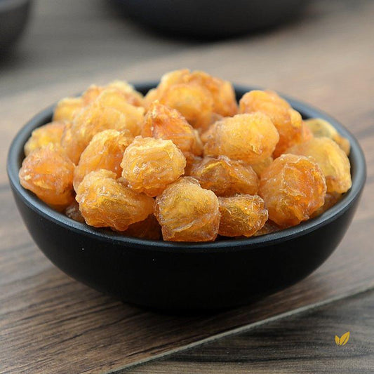 Gui Yuan Rou Dried Longan Pulp Arillus Longan Dimocarpus Longan Lour.-Pure Chinese Herb™