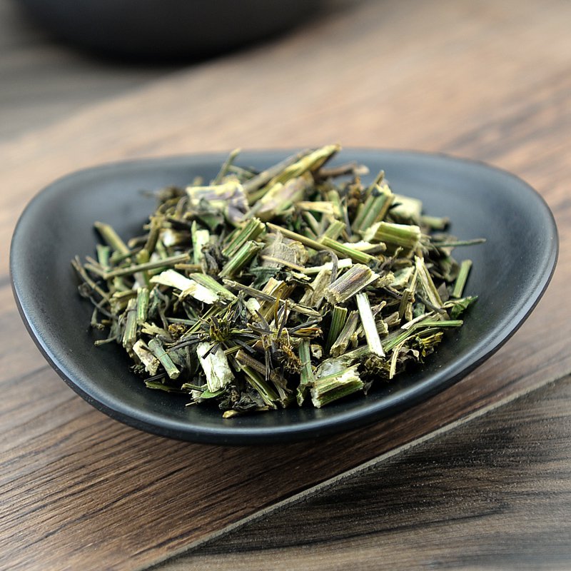 Gui Zhen Cao Herb of Spanishneedles Sticktight Bidens Bipinnata L.-Pure Chinese Herb™
