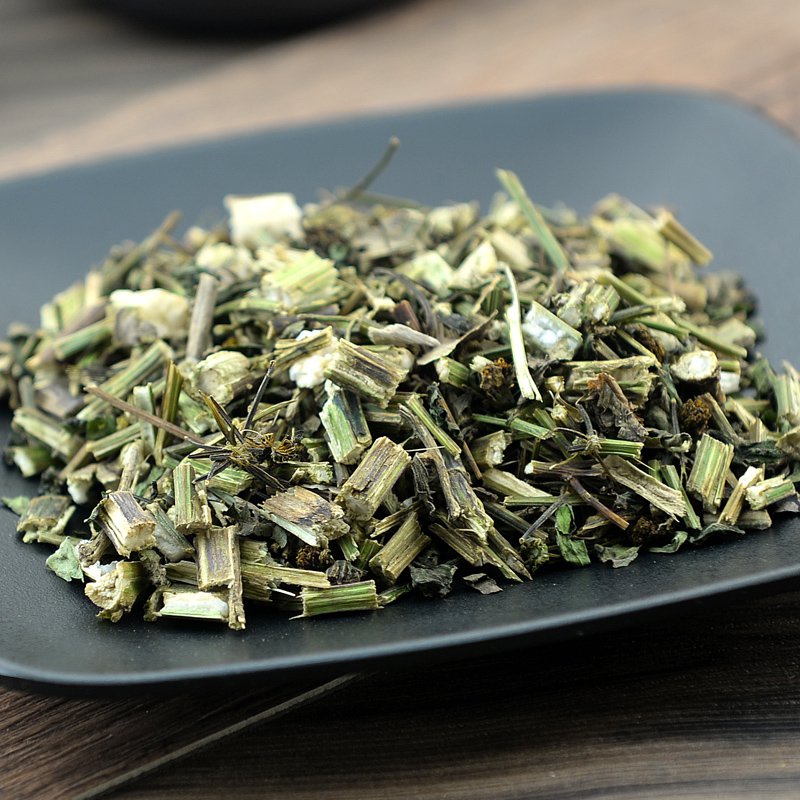 Gui Zhen Cao Herb of Spanishneedles Sticktight Bidens Bipinnata L.-Pure Chinese Herb™