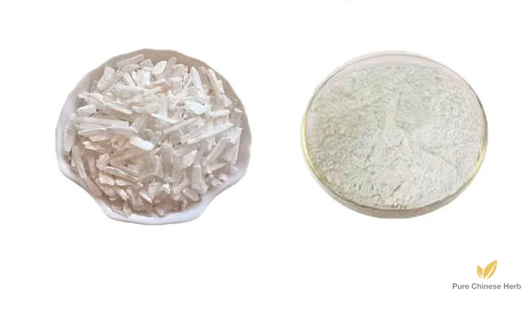 Gypsum Fibrosum Extract 20:1 | Gypsum Extract | Shi Gao-Pure Chinese Herb™