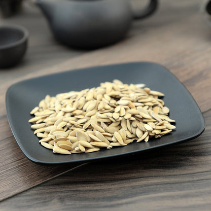 Ha Mi Gua Zi Semen Melo Muskmelon Seed Cucumis Melo-Pure Chinese Herb™