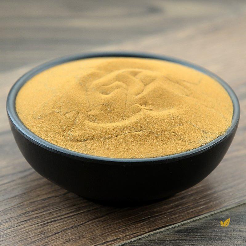 Hai Jin Sha Japanese Climbing Fern Spore Spora Lygodii-Pure Chinese Herb™