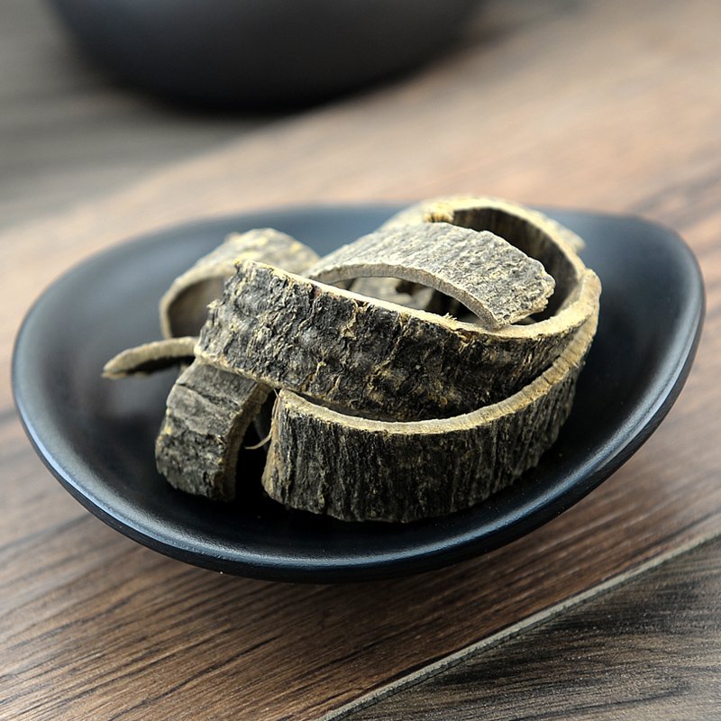 Hai Tong Pi Cortex Erythrinae Bark of Oriental Variegated Coralbean-Pure Chinese Herb™