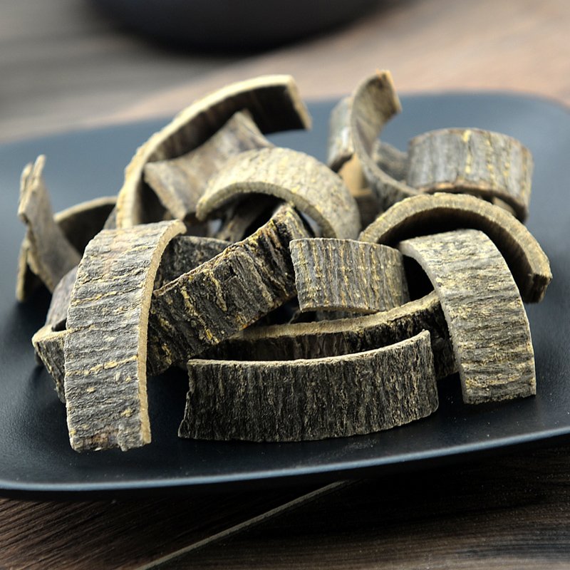 Hai Tong Pi Cortex Erythrinae Bark of Oriental Variegated Coralbean-Pure Chinese Herb™