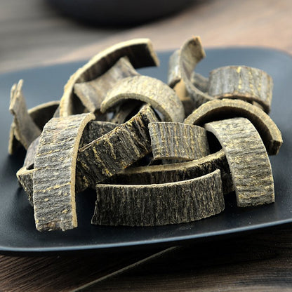 Hai Tong Pi Cortex Erythrinae Bark of Oriental Variegated Coralbean-Pure Chinese Herb™