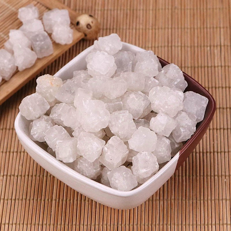 Halitum + Radix Aconiti Lateralis Praeparata Powder Brush Teeth Halite + Acontium Carmichaeli Herb Powder Qing Yan Pao Fu Fen-Pure Chinese Herb™