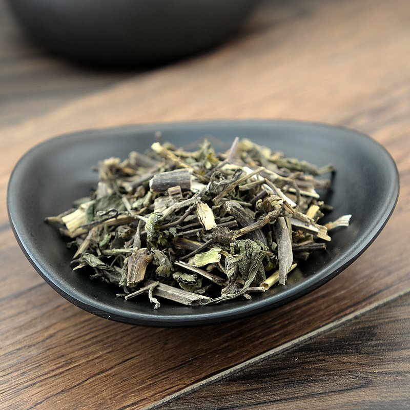 Han Lian Cao Yerbadetajo Herb Herba Ecliptae Eclipat Prostrate L.-Pure Chinese Herb™