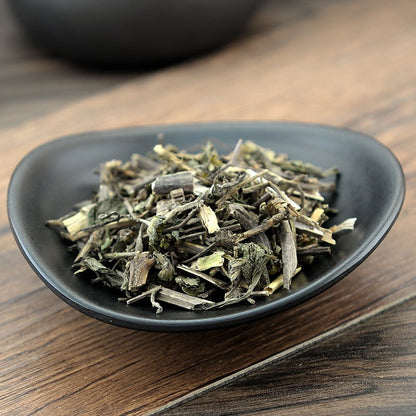 Han Lian Cao Yerbadetajo Herb Herba Ecliptae Eclipat Prostrate L.-Pure Chinese Herb™