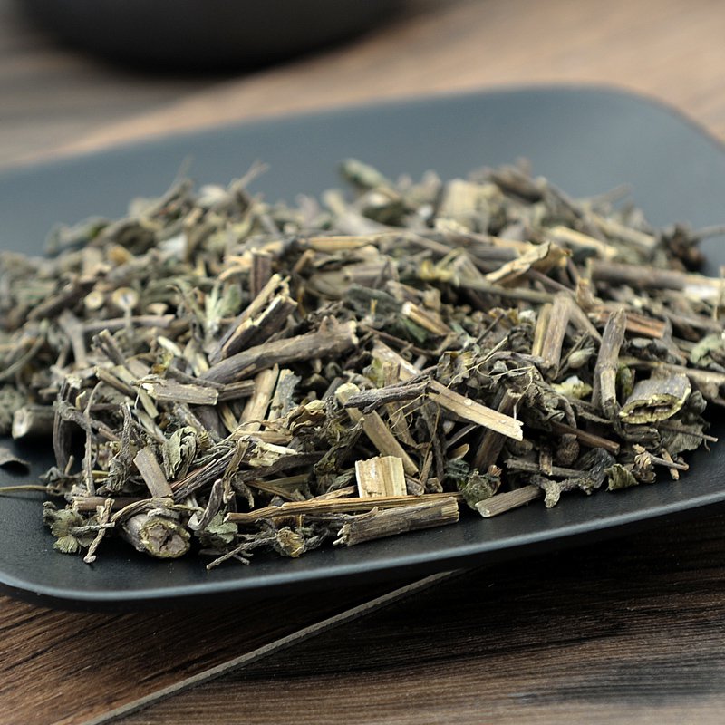 Han Lian Cao Yerbadetajo Herb Herba Ecliptae Eclipat Prostrate L.-Pure Chinese Herb™