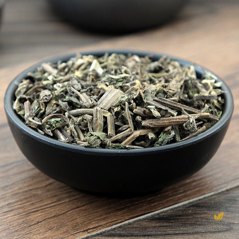 Han Lian Cao Yerbadetajo Herb Herba Ecliptae Eclipat Prostrate L.-Pure Chinese Herb™