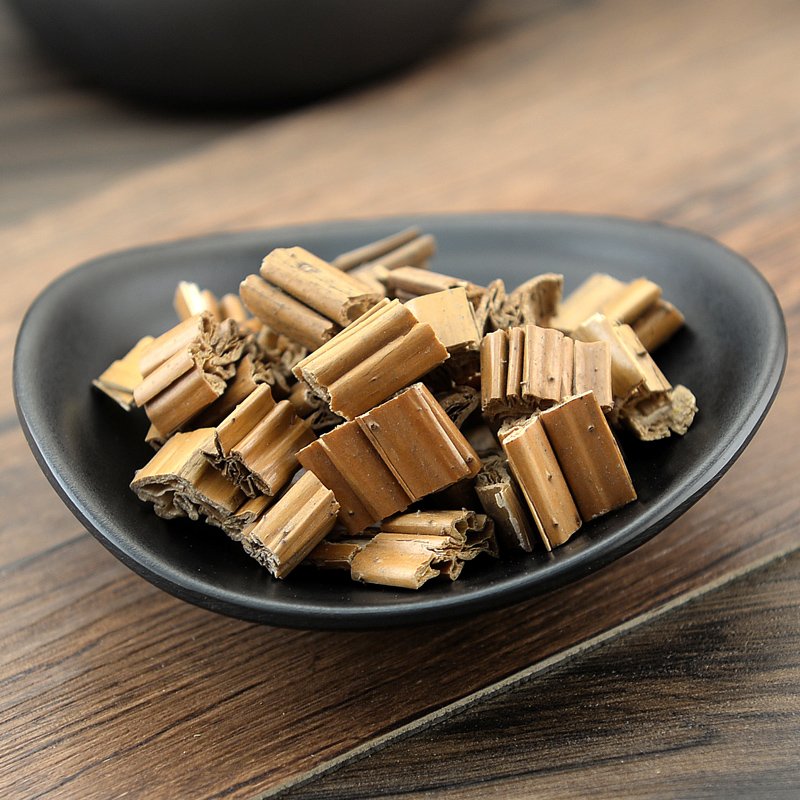 He Geng Lotus Petiole Stem Of Nelumbo Nucifera Gaertn.-Pure Chinese Herb™