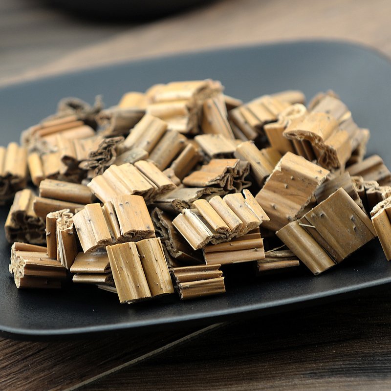 He Geng Lotus Petiole Stem Of Nelumbo Nucifera Gaertn.-Pure Chinese Herb™