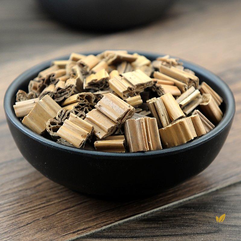 He Geng Lotus Petiole Stem Of Nelumbo Nucifera Gaertn.-Pure Chinese Herb™