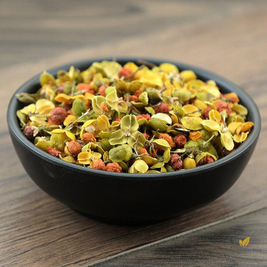 He Huan Hua Flos Albizziae Albizia Julibrissin Durazz.-Pure Chinese Herb™